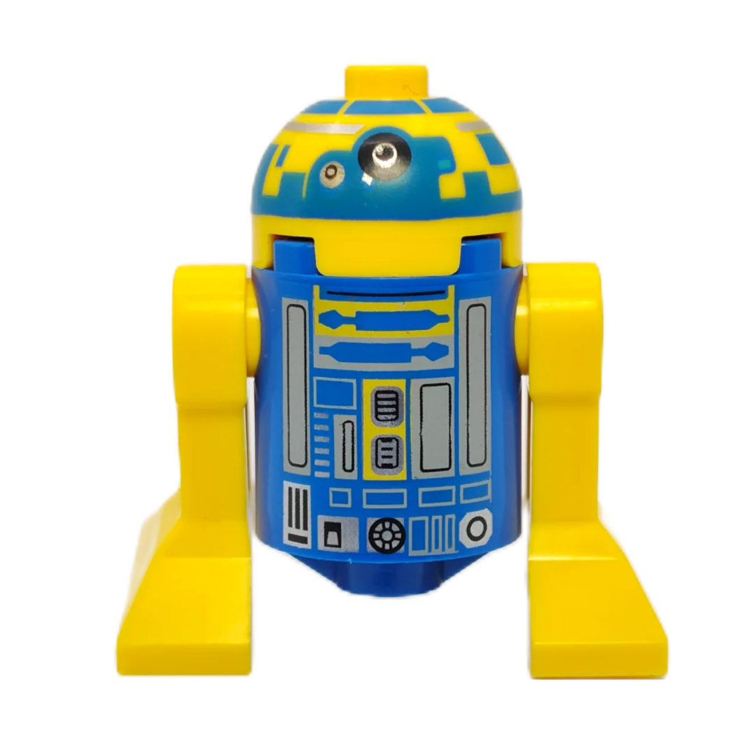 Astromech Droid, New Republic - SW1291