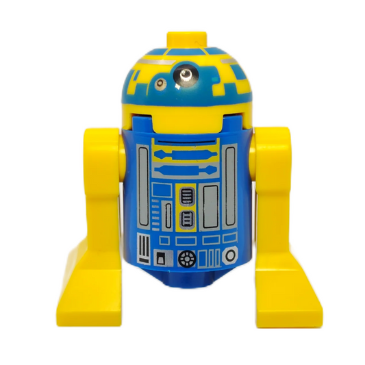 Astromech Droid, New Republic - SW1291