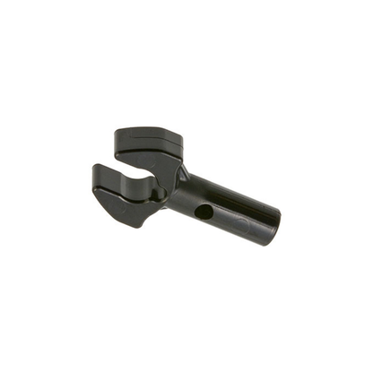 1L with Clip Mechanical Claw - Cut Edges and Hole on Side - 48729b