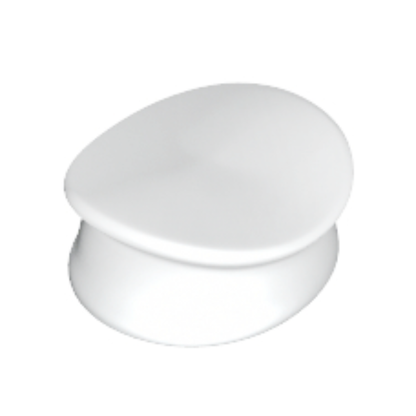 Headgear Hat,  Police - 3624