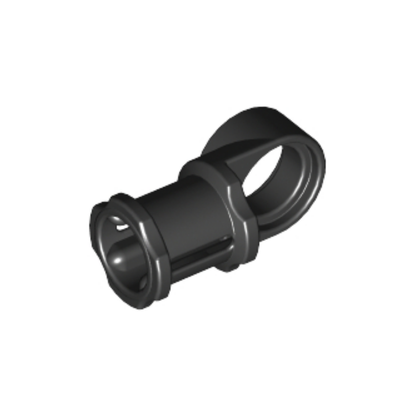 Technic, Axle and Pin Connector Toggle Joint Smooth - 44