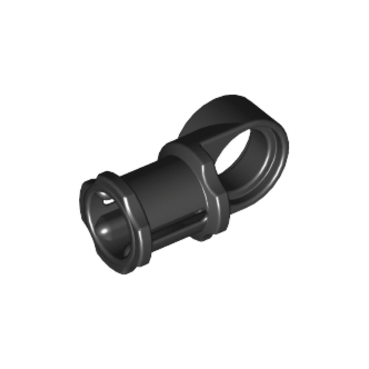 Technic, Axle and Pin Connector Toggle Joint Smooth - 44