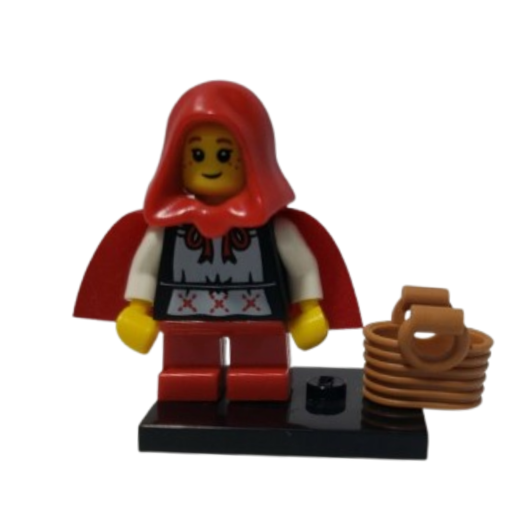 Grandma Visitor - COL07-16