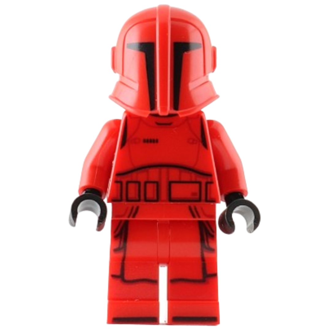 Imperial Praetorian Guard - SW1343