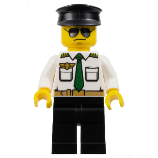 Airport - Pilot - CTY0403