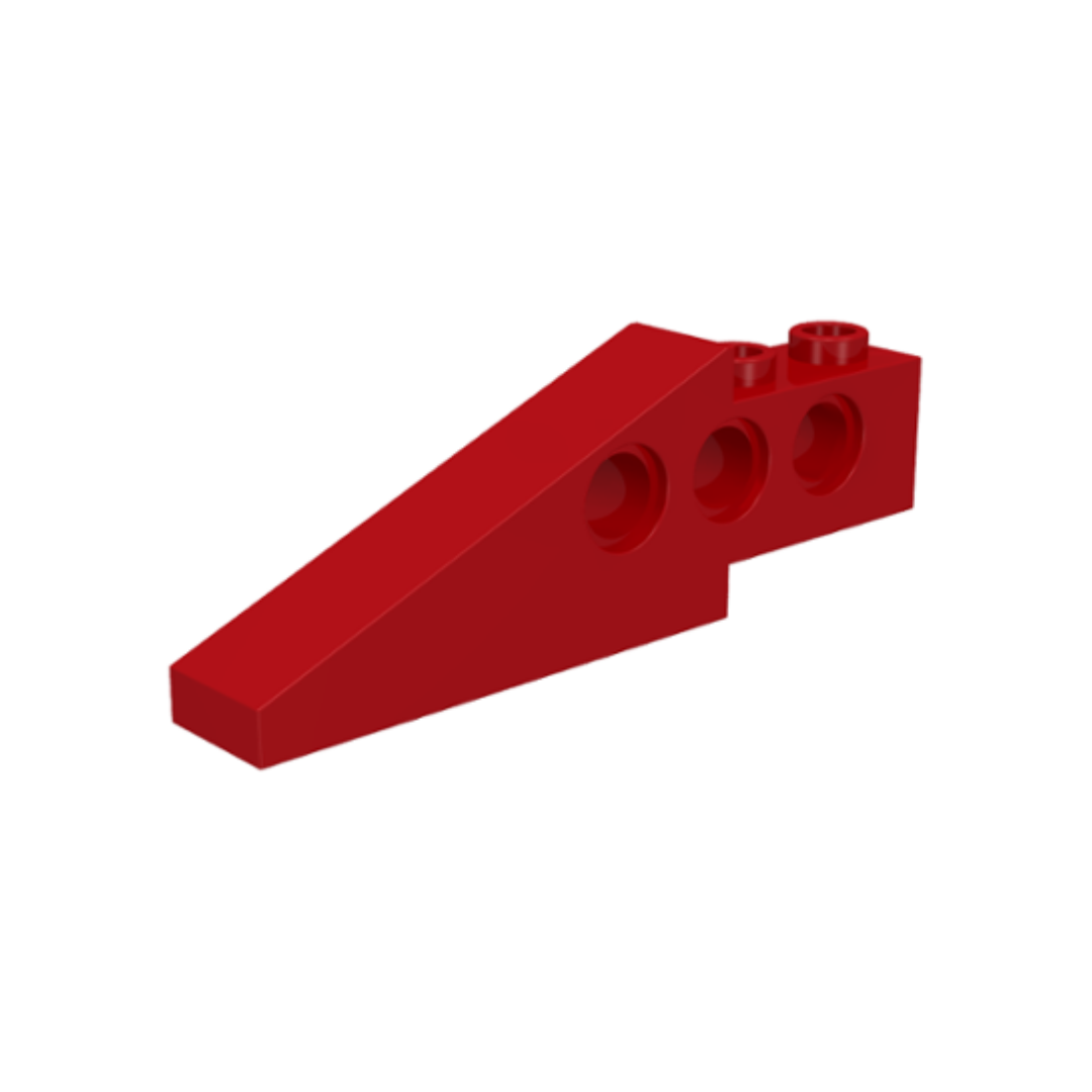 Technic Slope 6 x 1 x 1 2/3 - 2744