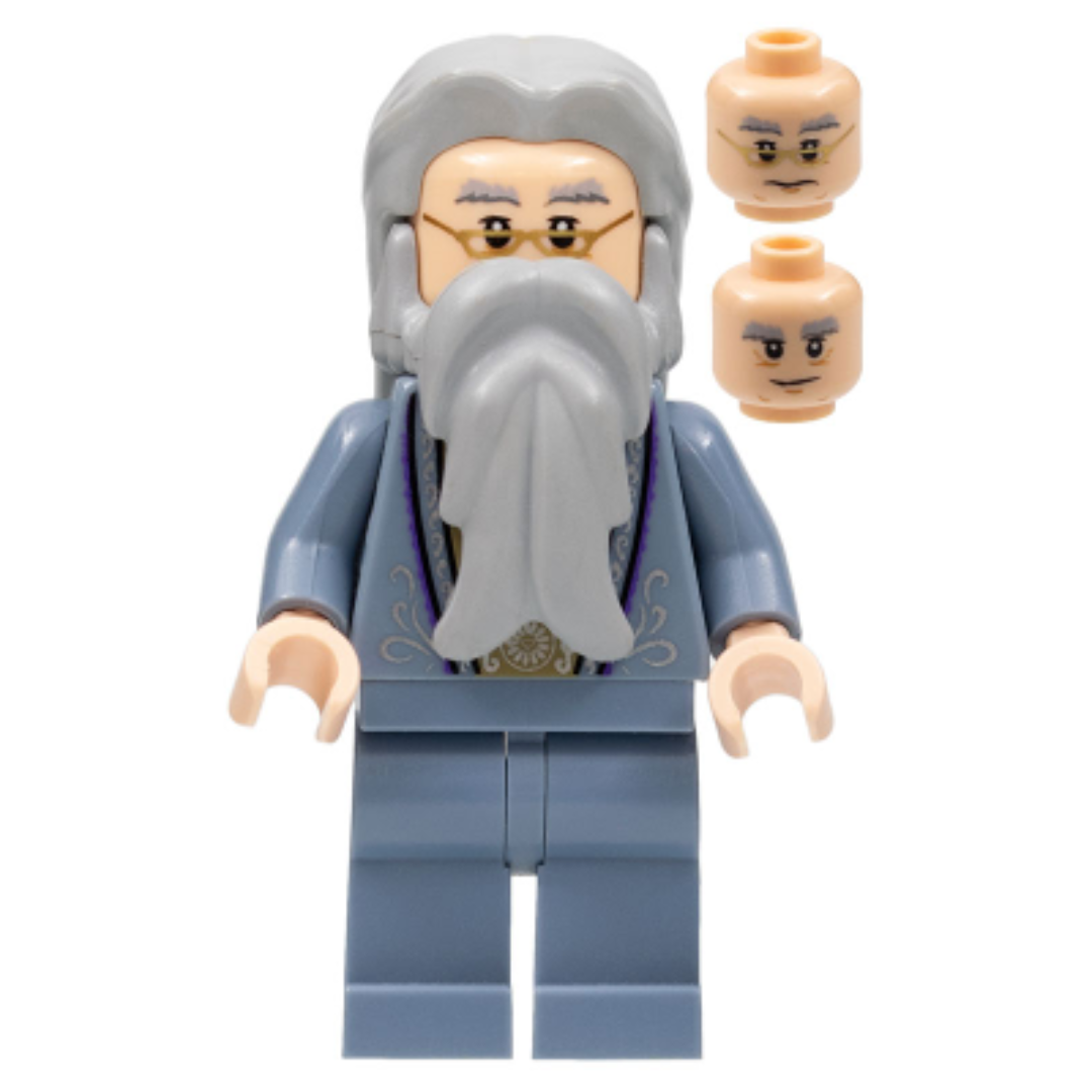 Albus Dumbledore - HP099