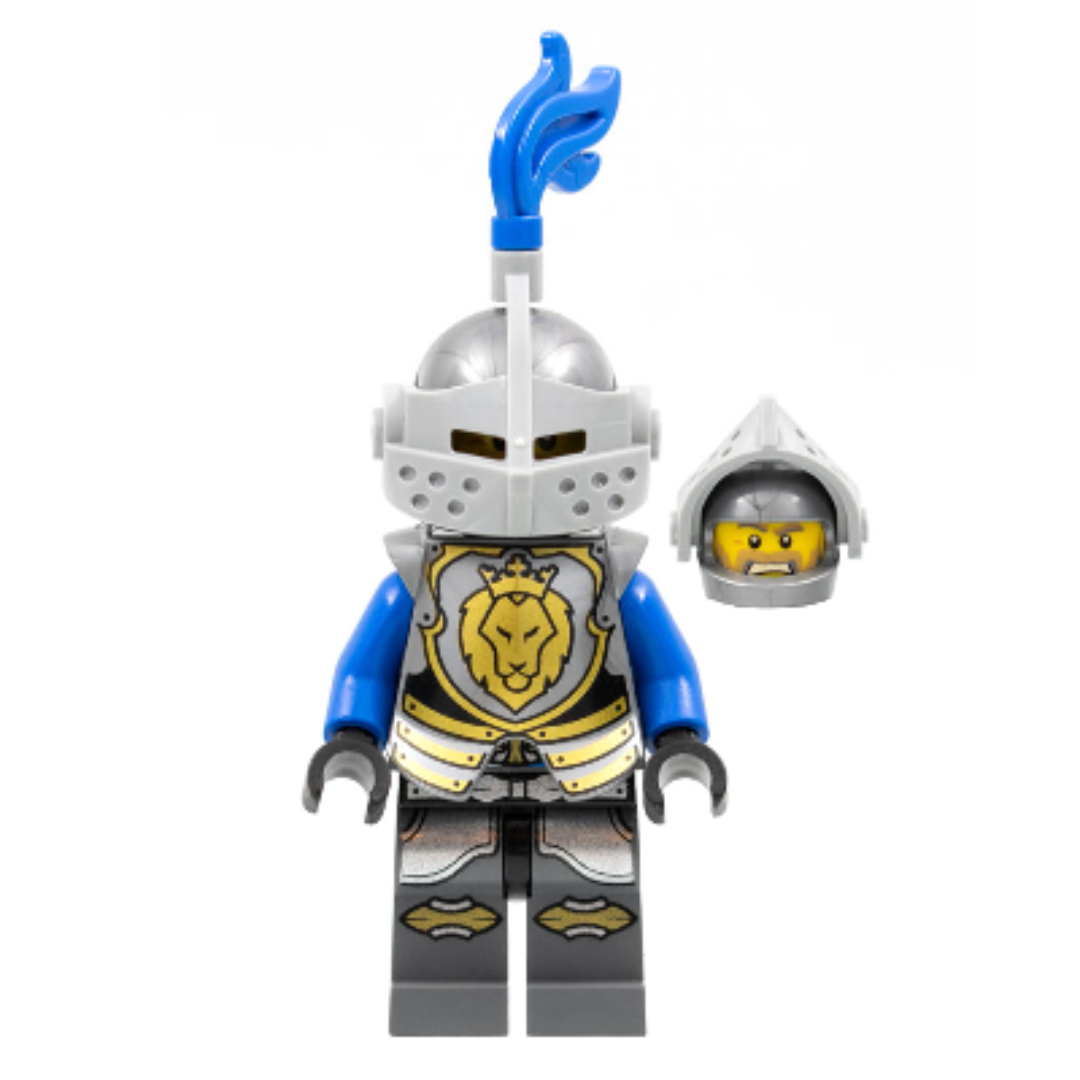Castle - King's Knight Armor - CAS532