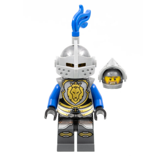 Castle - King's Knight Armor - CAS532