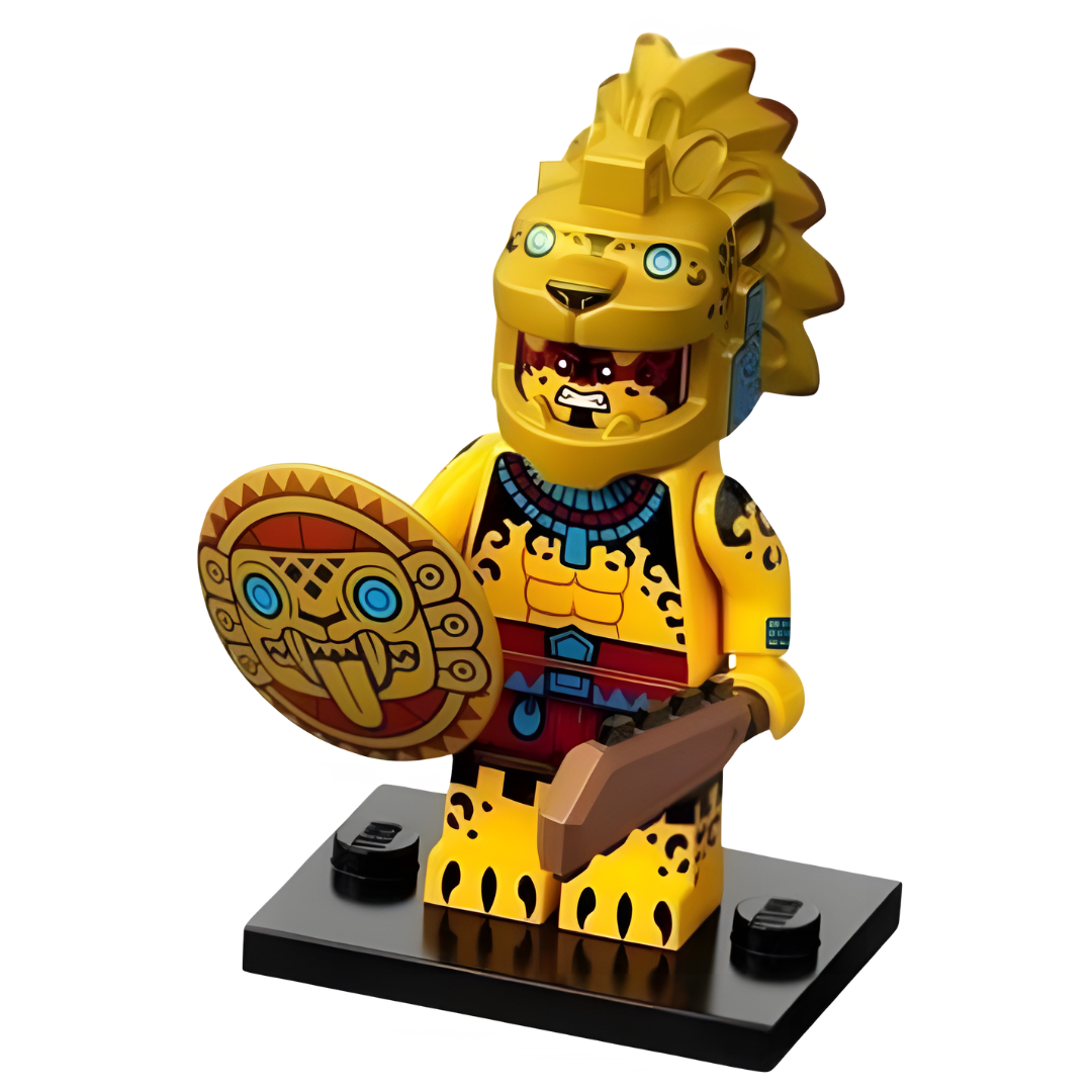 Ancient Warrior - COL21-8