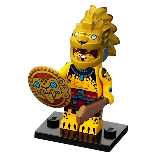 Ancient Warrior - COL21-8