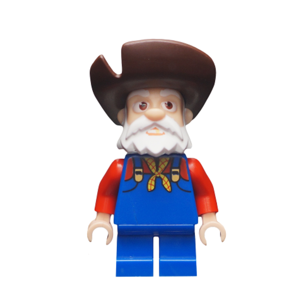Toy Story - Stinky Pete - TOY009