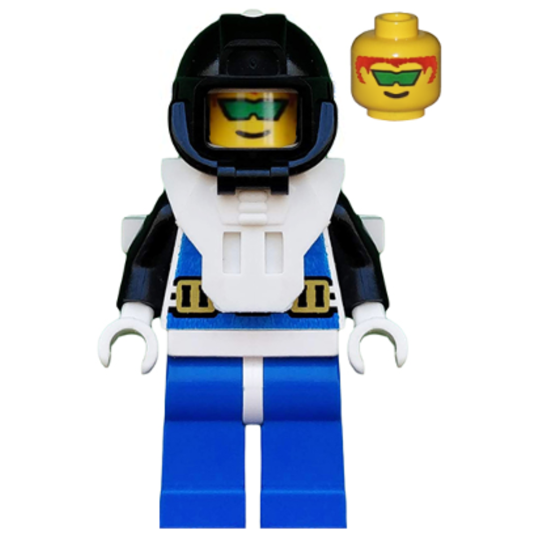 Aquazone - Aquanaut 2 - AQU002