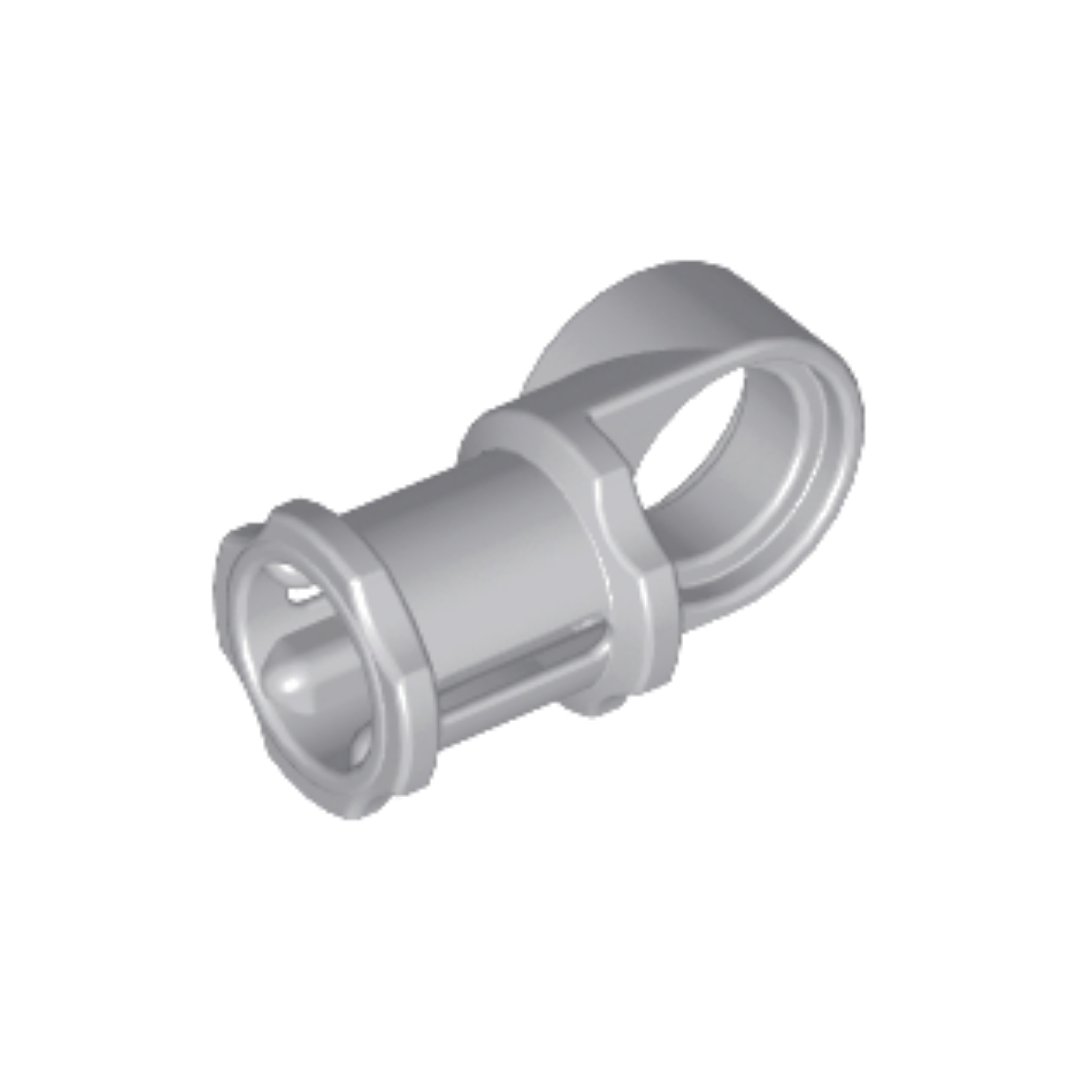 Technic, Axle and Pin Connector Toggle Joint Smooth - 44