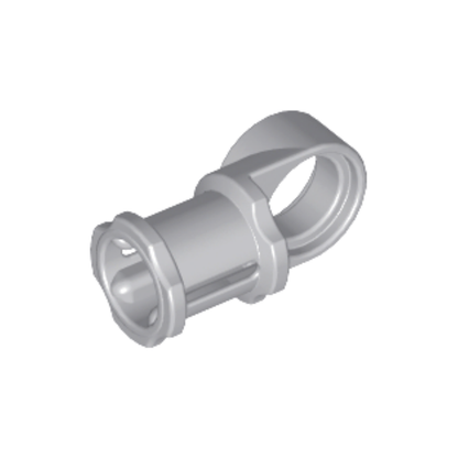 Technic, Axle and Pin Connector Toggle Joint Smooth - 44