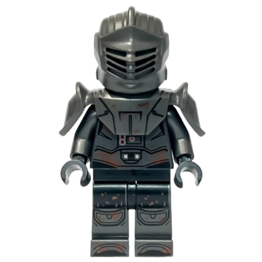 Marrok, Inquisitor - SW1301