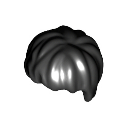 Hair Short Tousled - 40233