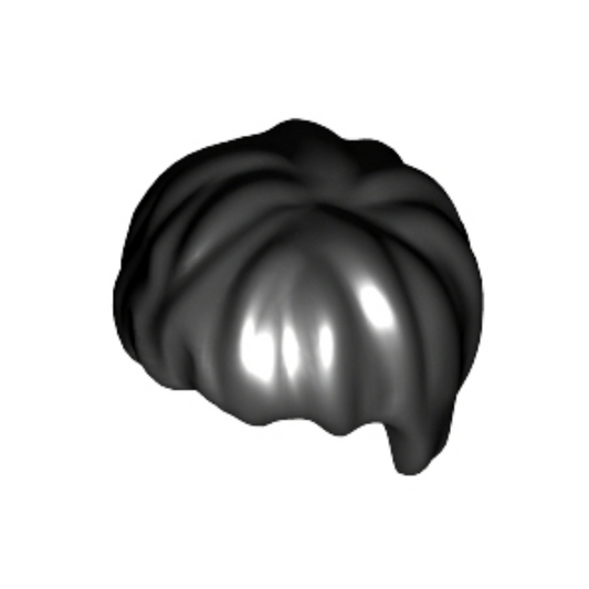 Hair Short Tousled - 40233