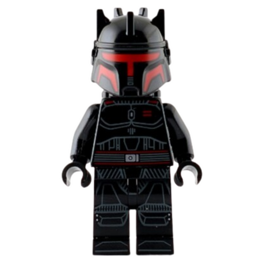 Moff Gideon - SW1342