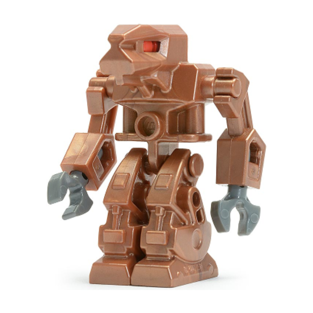 Exo-Force - Iron Drone - Devastator - EXF008