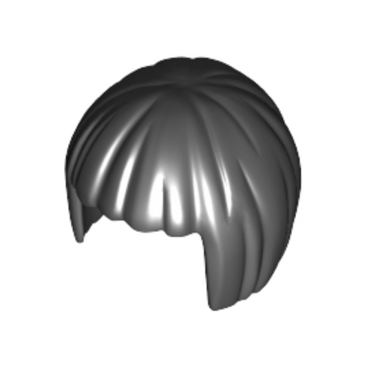 Hair Short, Bob Cut -  40233