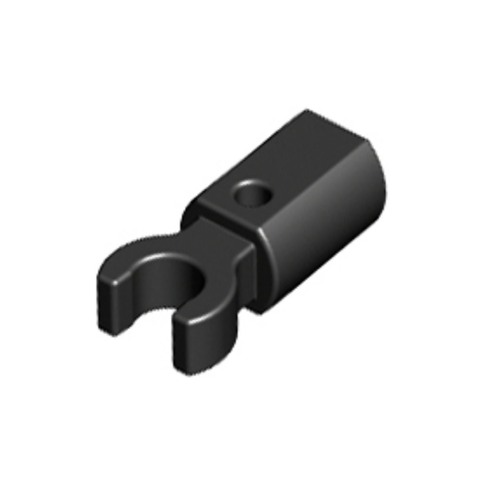 Bar Holder with Clip - 11090