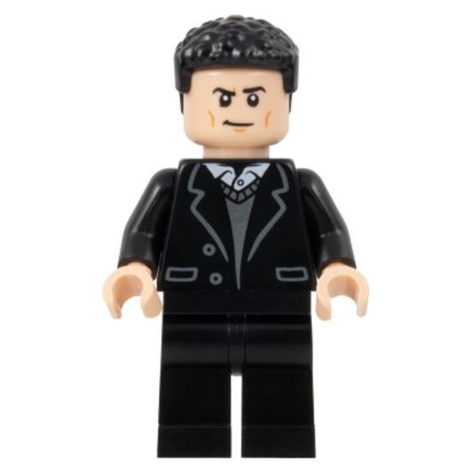 Bruce Wayne - SH0884