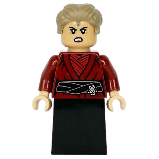 Morgan Elsbeth - SW1290