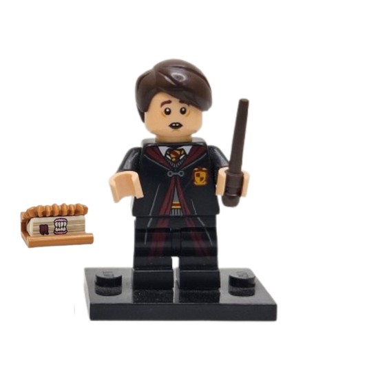 Neville Longbottom - COLHP2-16