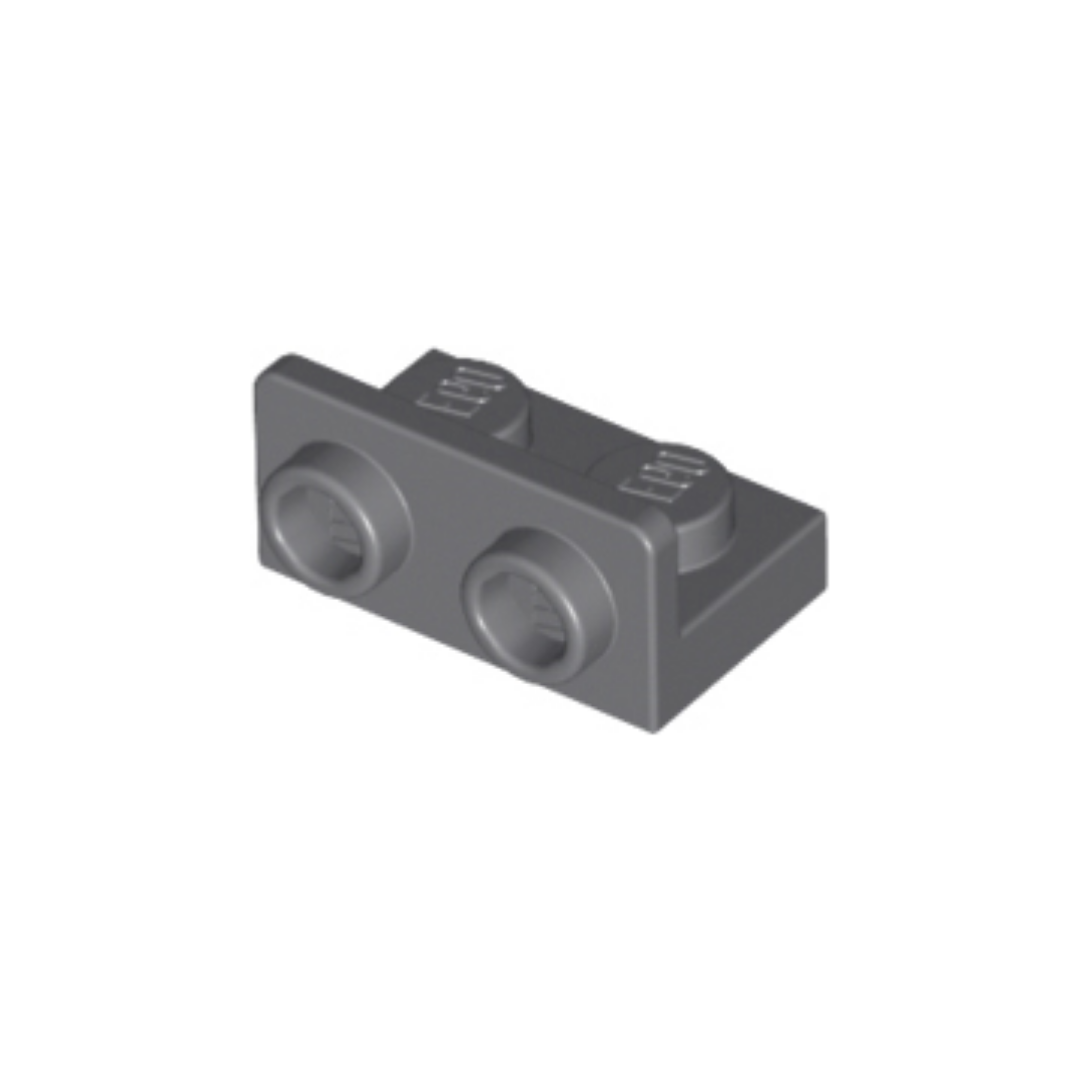 Bracket 1 x 2 - 1 x 2 Inverted - 99780