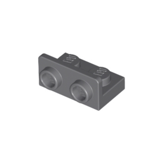 Bracket 1 x 2 - 1 x 2 Inverted - 99780