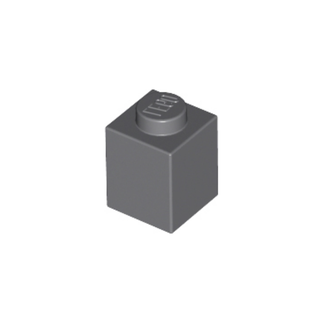 Brick 1 x 1 - 3005