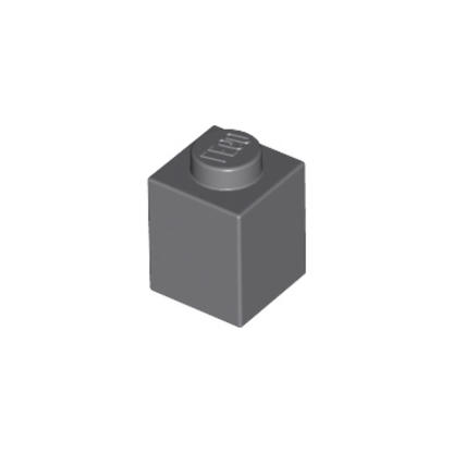 Brick 1 x 1 - 3005