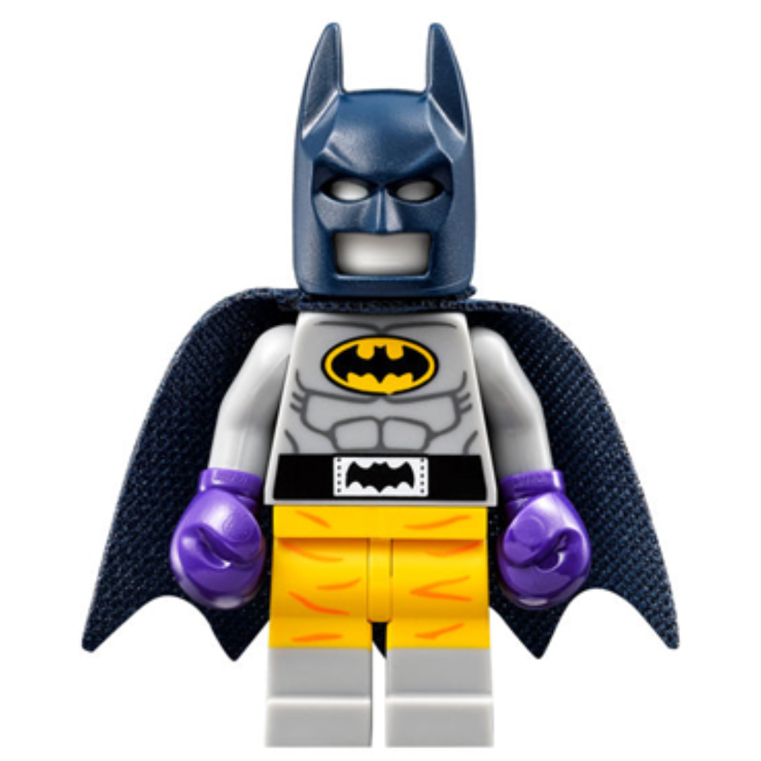 Batman - “Raging Batsuit” - SH0311
