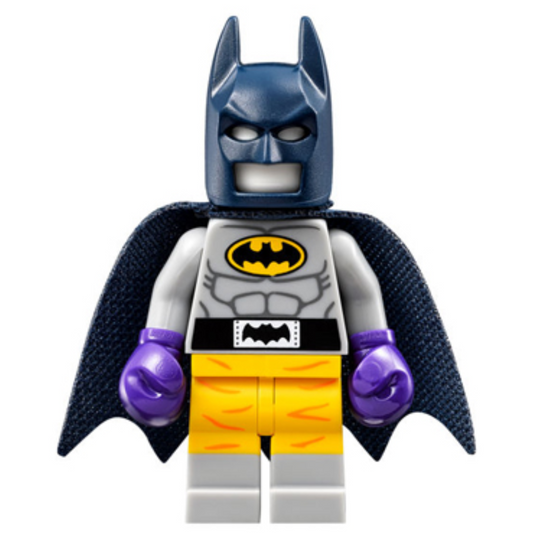 Batman - “Raging Batsuit” - SH0311
