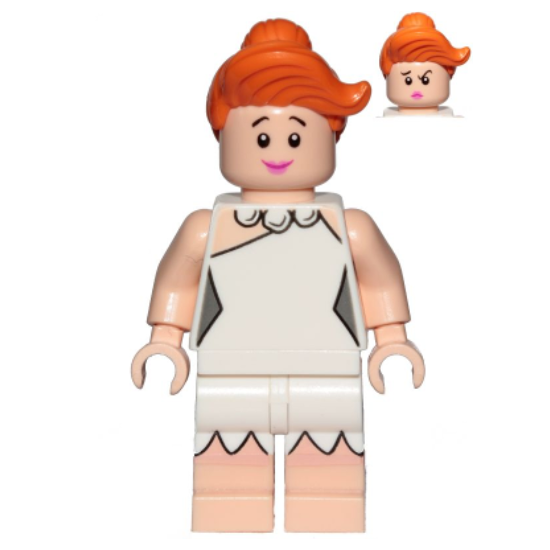 Ideas - Wilma Flintstone - IDEA046