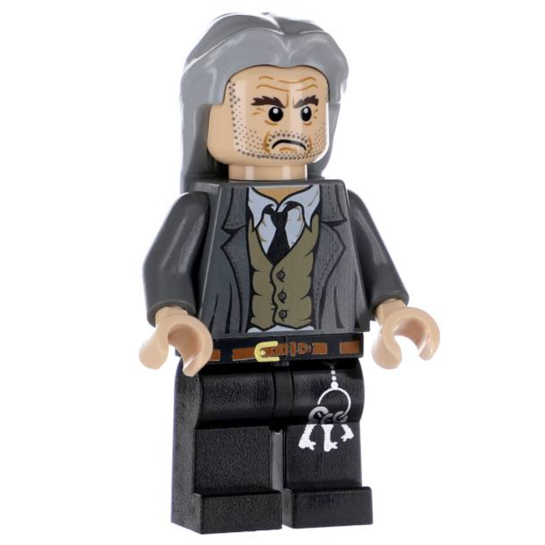 Argus Filch - HP097