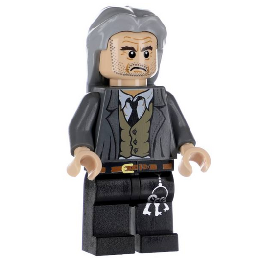Argus Filch - HP097