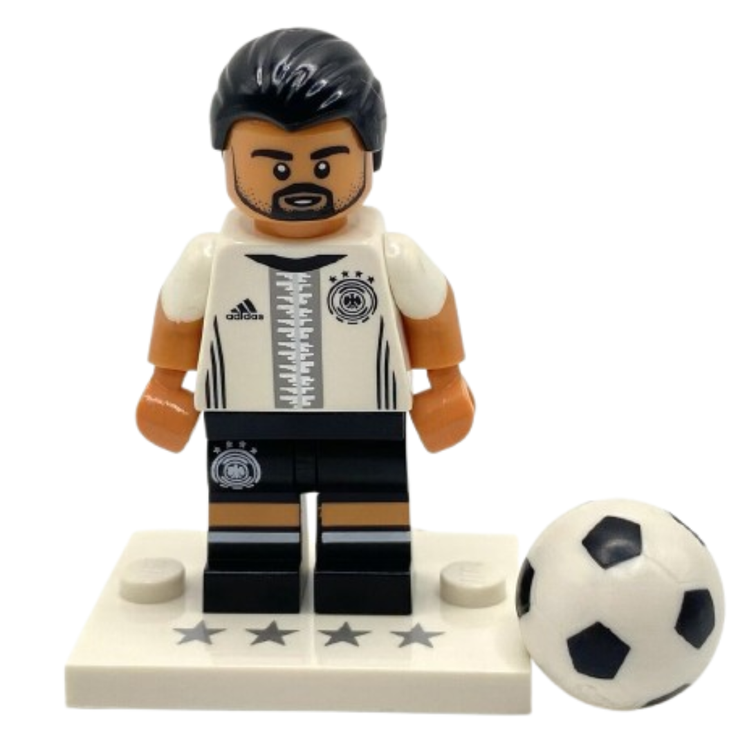 Sami Khedira - COLDFB-11