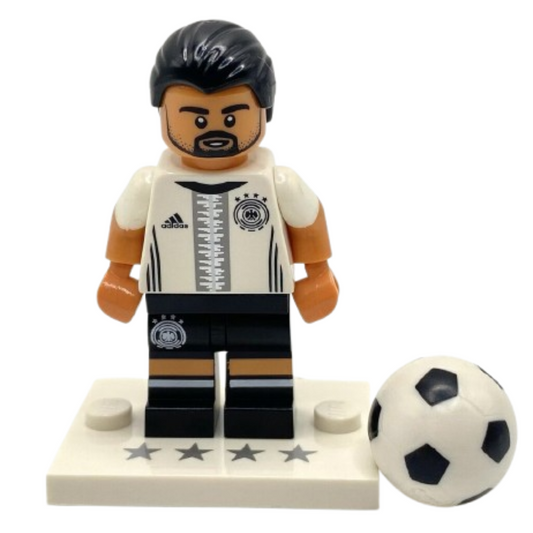 Sami Khedira - COLDFB-11