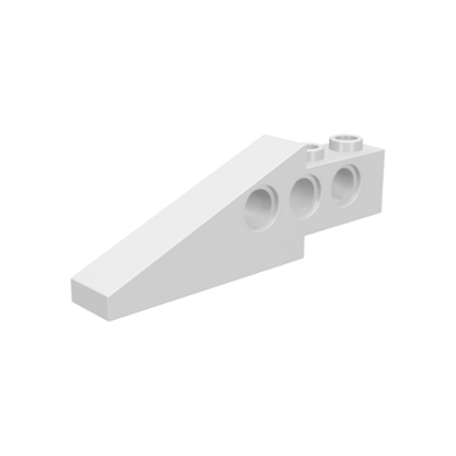 Technic Slope 6 x 1 x 1 2/3 - 2744