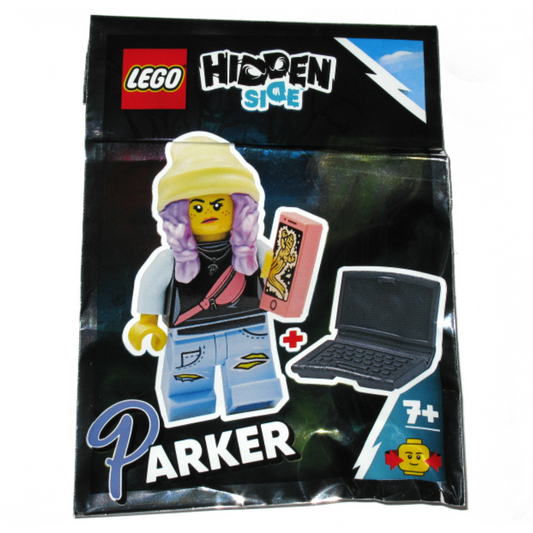 Parker foil pack - 791903-1