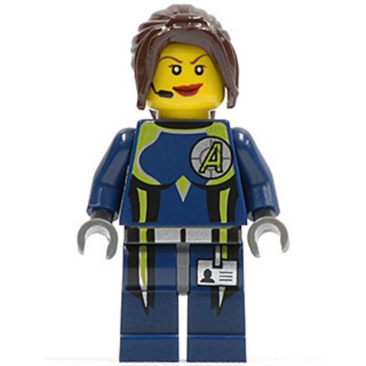 Agents - Agent Trace - AGT002