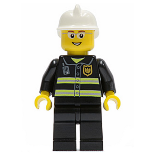 Firefighter - CTY0056
