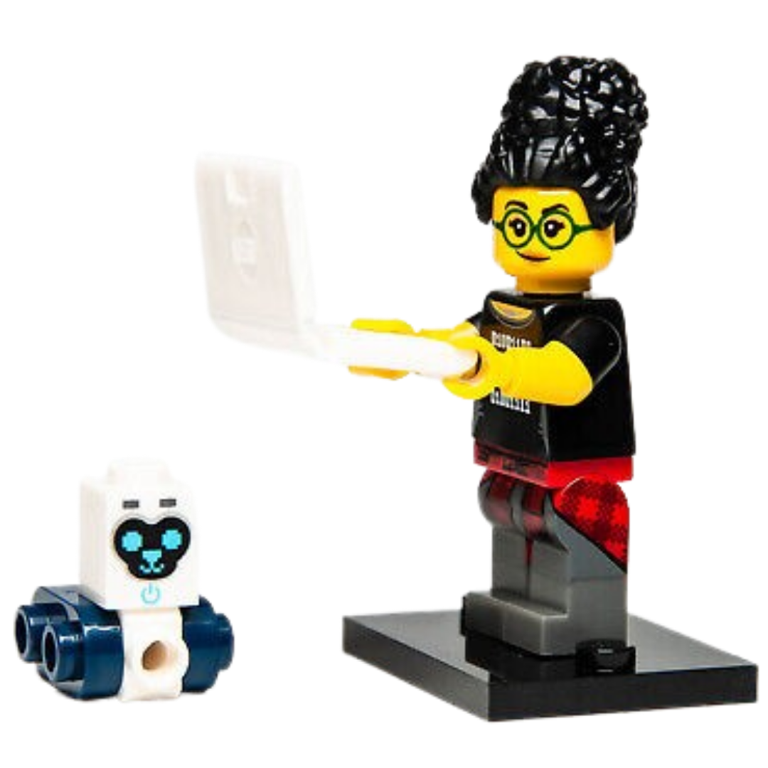 Programmer - COL19-5