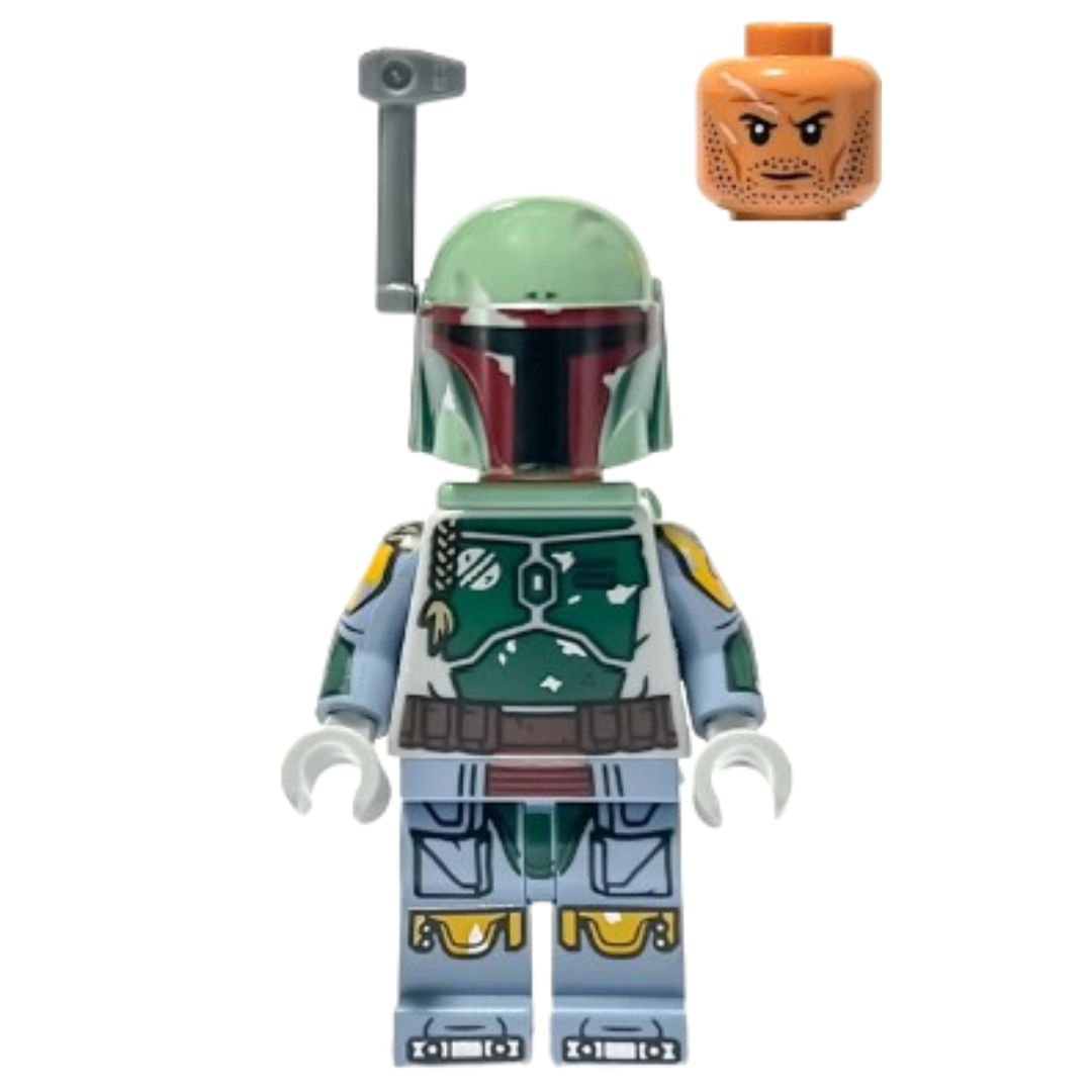 Boba Fett - SW1274