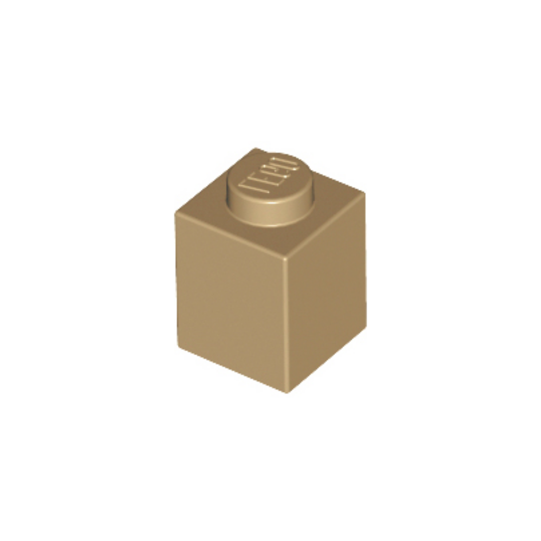 Brick 1 x 1 - 3005