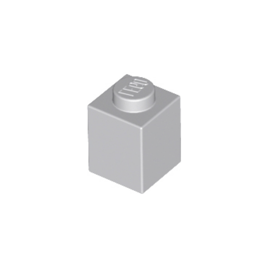 Brick 1 x 1 - 3005