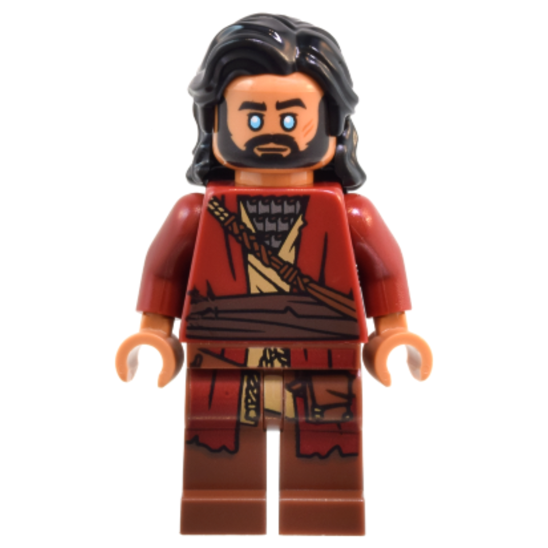 Ezra Bridger - SW1355