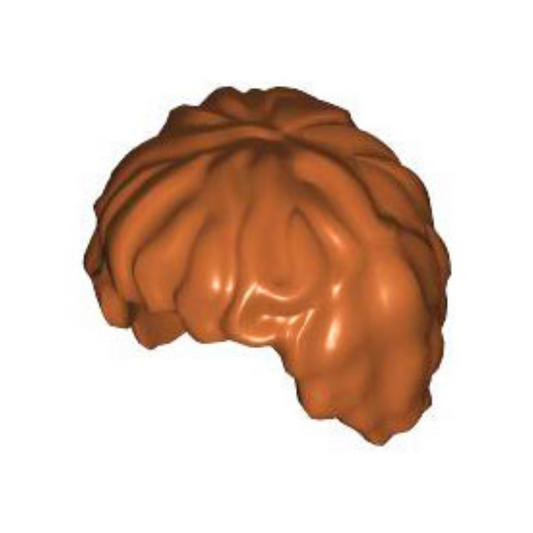 Hair Tousled - 10048